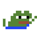 Peped emoji