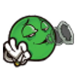 Puff Joint emoji