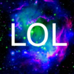 Space Lolz emoji