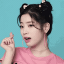 Dahyun Twice emoji