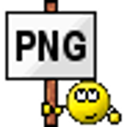 PNG emoji