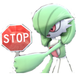 Pokemon Stops emoji