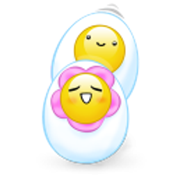 Eggs emoji