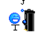 Piano Happy emoji