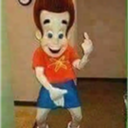 Jimmy emoji