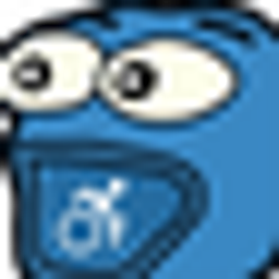 Pepe Disabled emoji