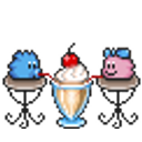 Knuddels Milkshake emoji