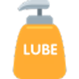 Lube emoji