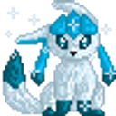 Glaceon emoji