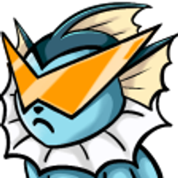 Coolpoke emoji