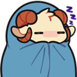 Ramsleep emoji