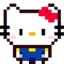 Hk Luv emoji
