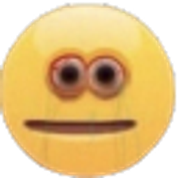 Cokehead emoji