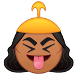 Disneykronk emoji