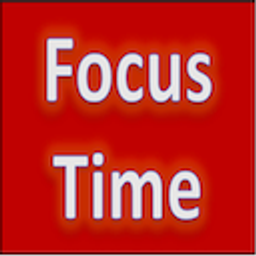 Focus Time Dnd emoji