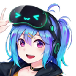 Vr Anime Society emoji