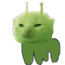 Glippie emoji
