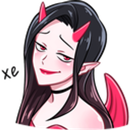 Demoness 008q emoji