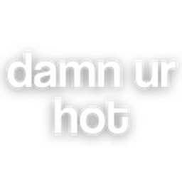 Damnyourehot emoji