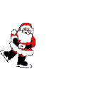 Holiday Greetings emoji