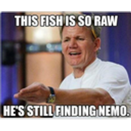 Gordonraw emoji
