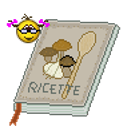 Cookbook emoji