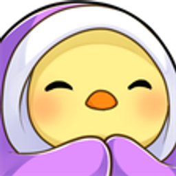 Chickyblanket emoji