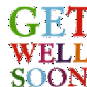 Get Well Soon Intensifies emoji