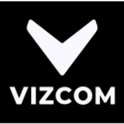 Vizcom emoji