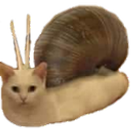Catsnailh emoji