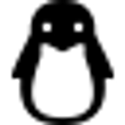 Penguin Tux emoji