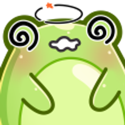 Frog Emote2q emoji