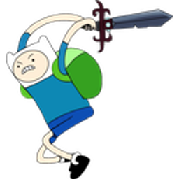 Finn War emoji