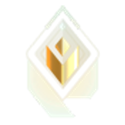 Gold Crystal Shard emoji