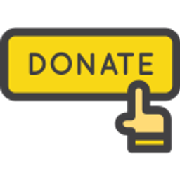 Donate emoji