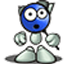 Surprised Fella emoji