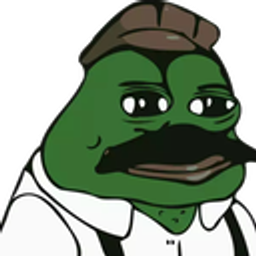 Pepe Italian emoji