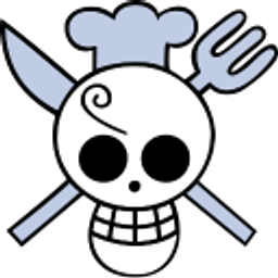 Sanji emoji