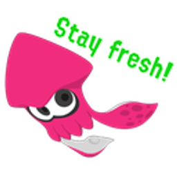 Stayfresh emoji