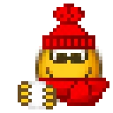 Snejok emoji