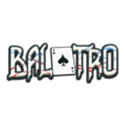 Balatro emoji