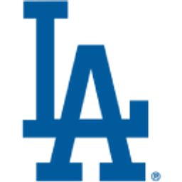 La Dodgers emoji