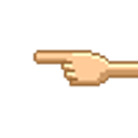 Finger Poke emoji