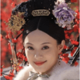 Huanhuan emoji