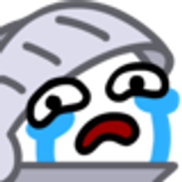 Cryknight emoji