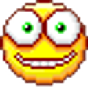 Smiley Giggle emoji
