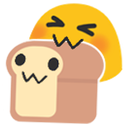 Nombread emoji