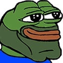 Chadge emoji