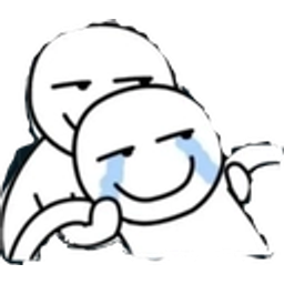 Badly Smile emoji