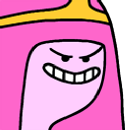 Pb Rage Evil emoji